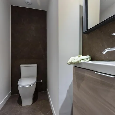 Sur Les Hauteurs De Nice, Proche Centre ヴィラ *