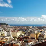 Vila Sur Les Hauteurs De Nice, Proche Centre
