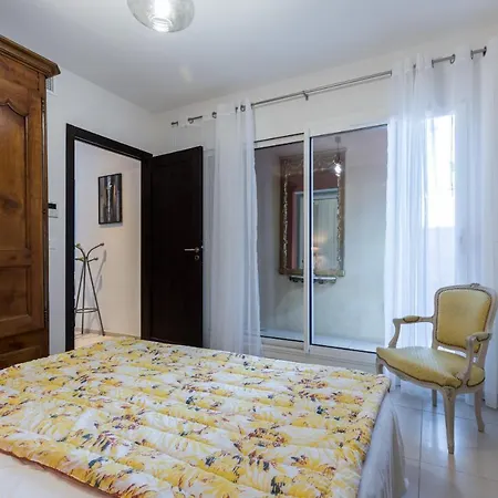 Sur Les Hauteurs De Nice, Proche Centre Nice