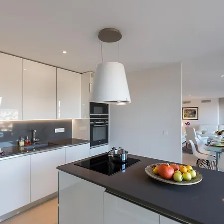 Villa Sur Les Hauteurs De Nice, Proche Centre Nice