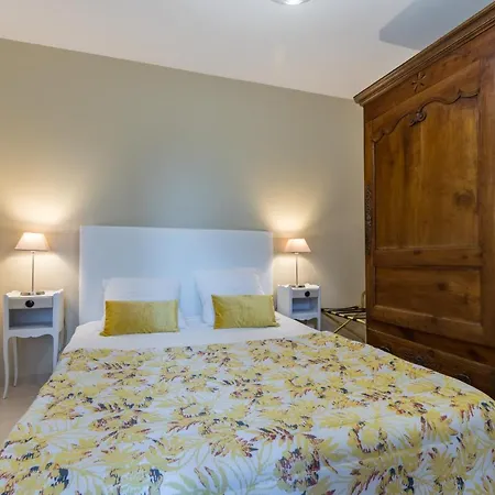 Sur Les Hauteurs De Nice, Proche Centre Villa Nizza