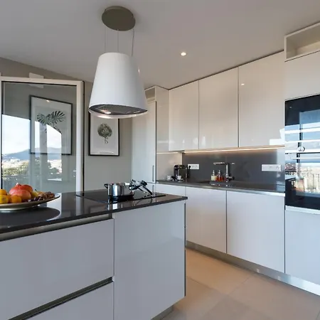 Sur Les Hauteurs De Nice, Proche Centre Villa Nice