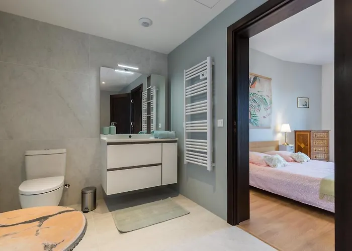 Sur Les Hauteurs De Nice, Proche Centre Villa *