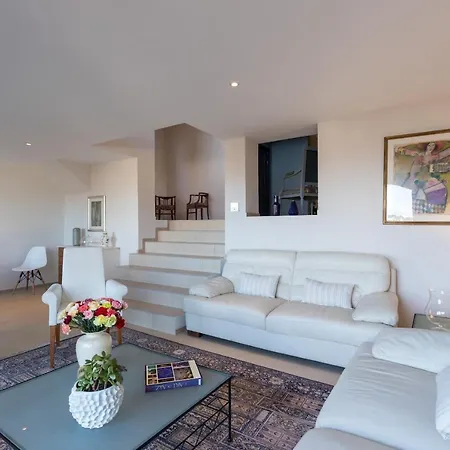 Sur Les Hauteurs De Nice, Proche Centre *