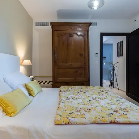 Clair Logis Villa Nizza