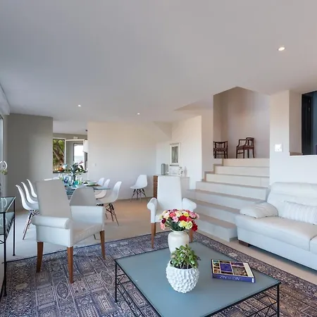 Sur Les Hauteurs De Nice, Proche Centre