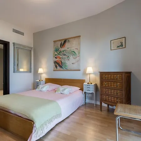 Sur Les Hauteurs De Nice, Proche Centre 尼斯