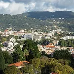 Sur Les Hauteurs De Nice, Proche Centre ヴィラ
